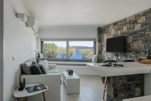 Seannamon Apartment with sea view by 8essentially