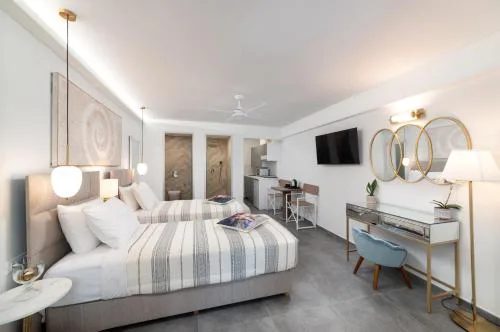 Serenita apartment 1