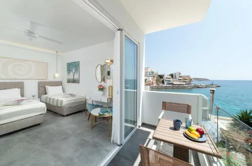 Serenita apartments 2