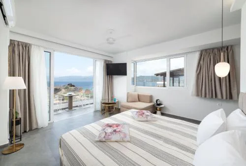 Serenita luxury apartment 4