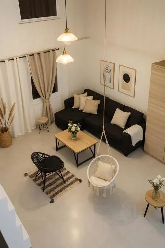 Sound of Vitality, Luxury Stay Near the Sea and Gym