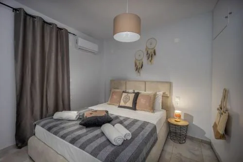 Sun City Apartment