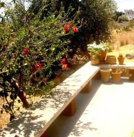 Sunny house 2 minutes from the sea!