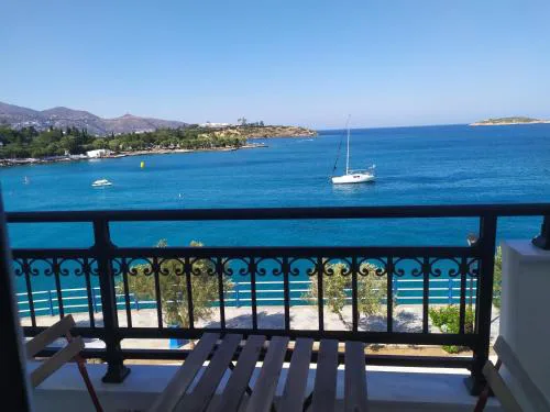 Thalassa Sea View Apartment