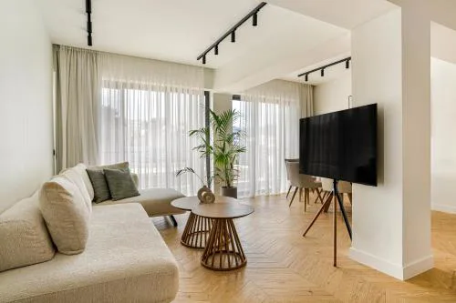 Urban Height Suites