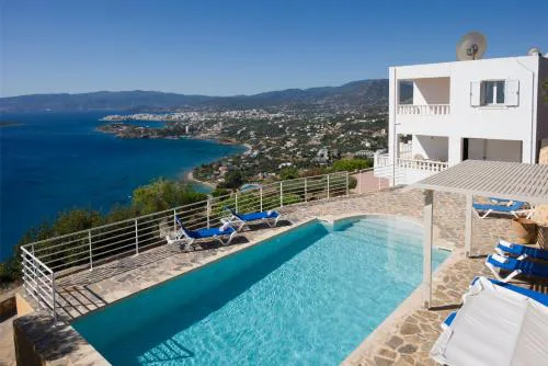 Villa Krissa
