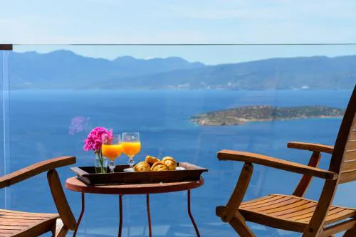 Villa Lenika 1