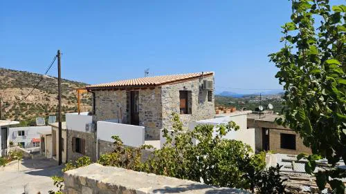 Villa Vista Pyrgos Crete