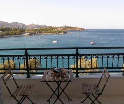 Votsalo Sea View Apartment