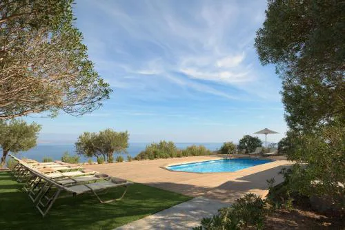 Voulisma Hills Sea View Apartments By IdealStay Experience