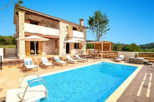 Villa Artemisia by Villa Plus