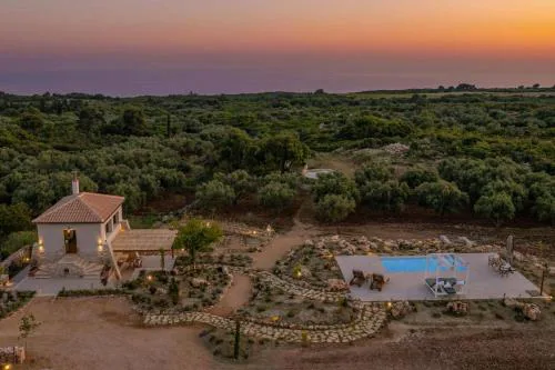Villa Idalia Retreat by Villa Plus
