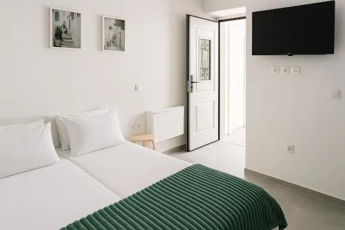 Yalos Tiny Studio - 5 mins to Elafonisi beach