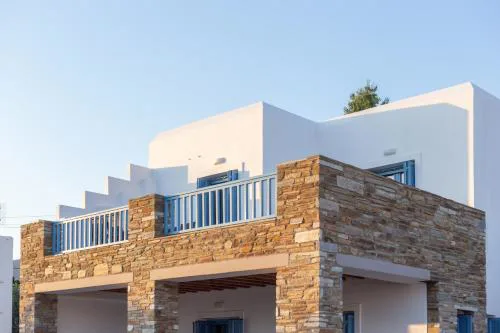 Aegean Seasons