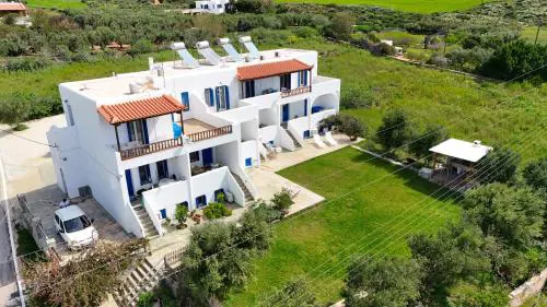 Ateni House