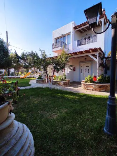 Villa Anna Andros
