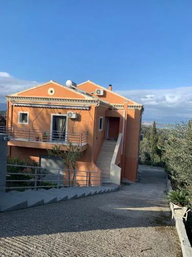 Korda's House