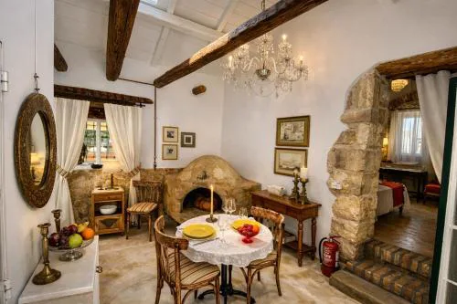 The Old Oven House