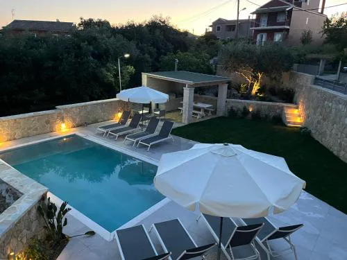 Villa Eoli Corfu