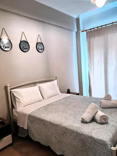 Angelinas Apartment Corfu Town
