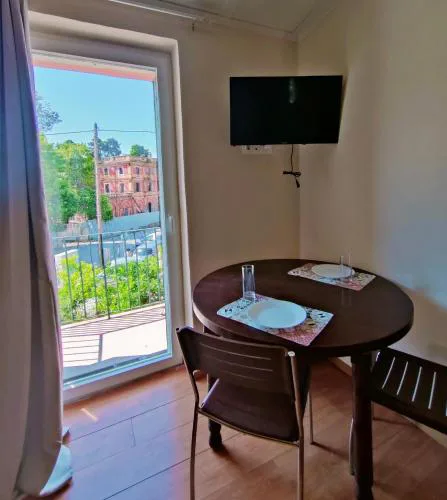 Angelos Apartment Corfu