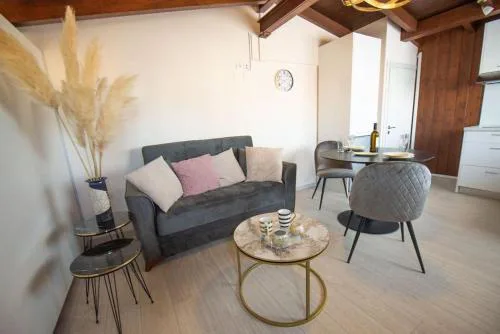 Angel's Loft!
