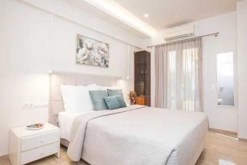 Bethy's Corfu Harbour Apts