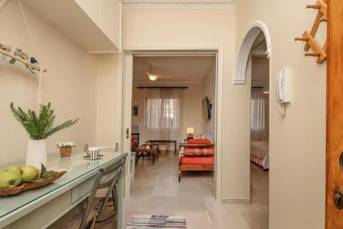 Casa di Baci - Corfu Town - Easy Access