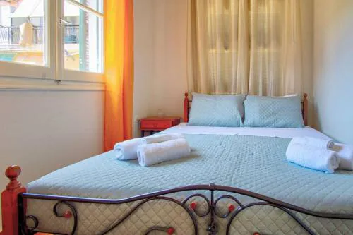 Casa Louisa, Corfu Town