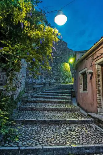 Casa Tenedos Corfu