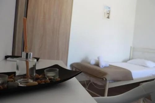 Christos Family Apartments Γ