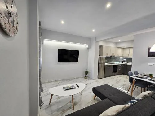 city haven