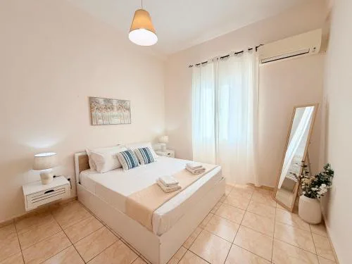 Corfu Town Apartment