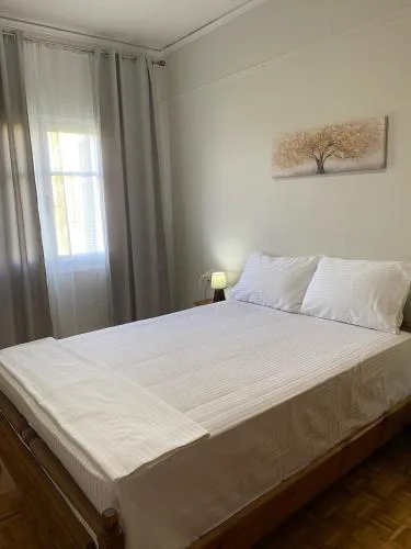 Corfu Town Flat
