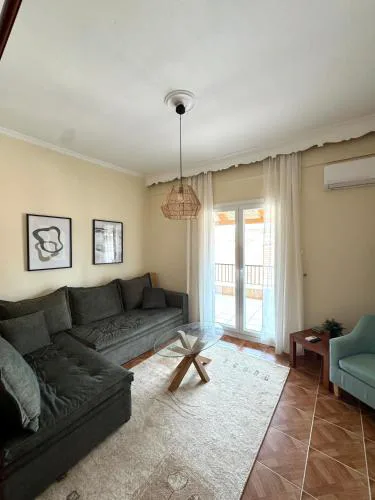 Dina Apartment
