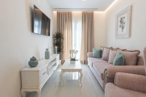 Elesya Luxury Apartment
