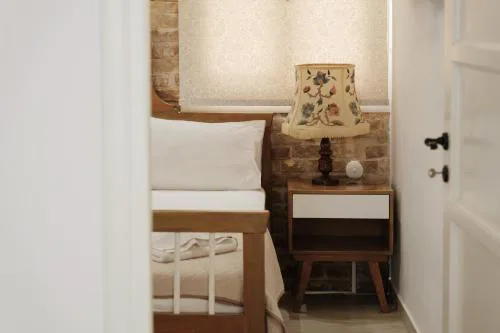 Elieta Corfu Town Family House 1