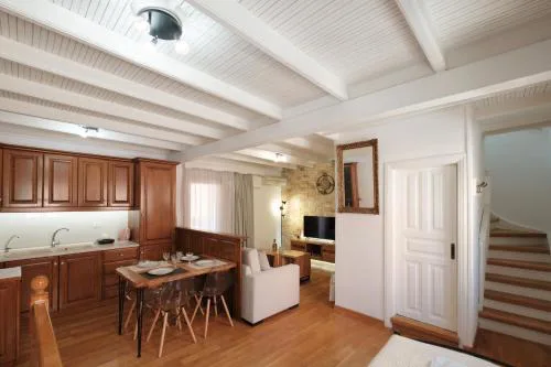 Elieta Corfu Town Family House 2