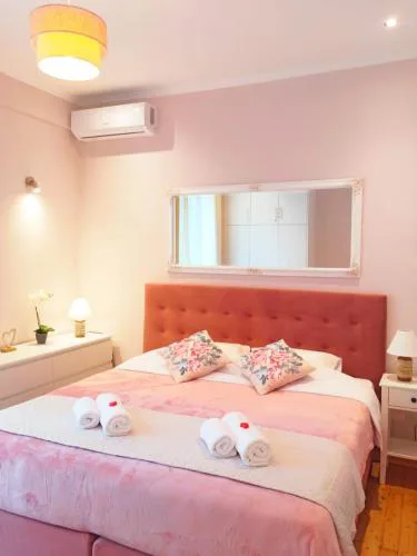 Elmar Apartment