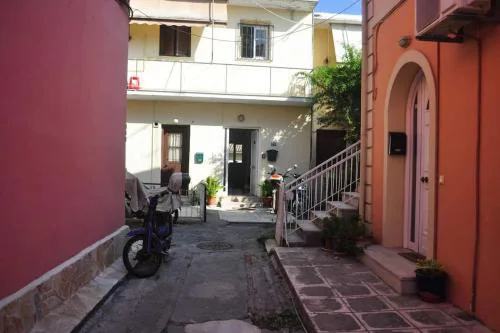 Evdoxia - Piccola Casa Corfu Town
