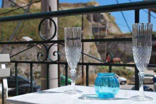 Fortress View Apartment