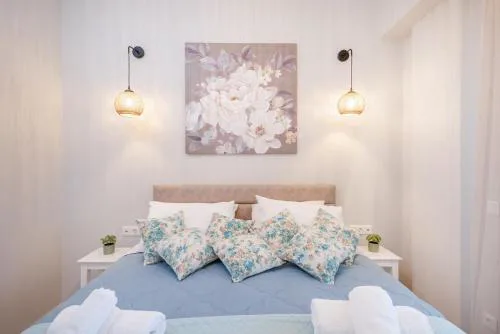 Frises apartment Corfu Town