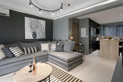 GreyHouse Corfu διαμέρισμα στο κέντρο τις Κέρκυρας