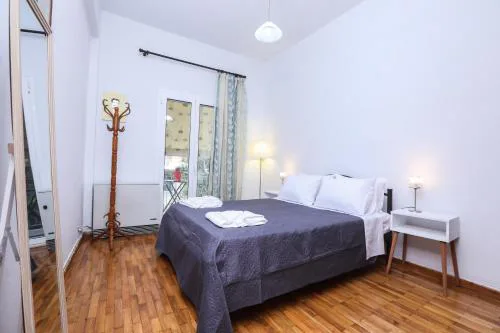 Irene house tenis club