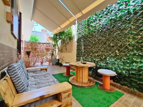 Kastrabella 2 Bedroom Condo in Corfu Town