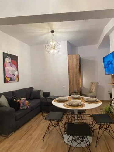 kirkis apartment