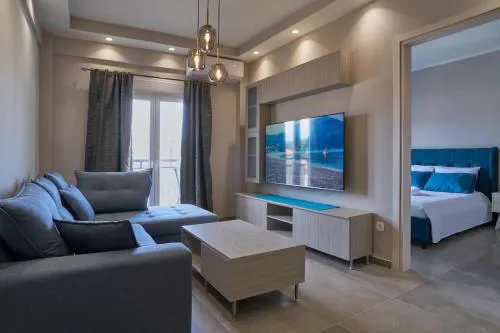 Konstalique Appartment