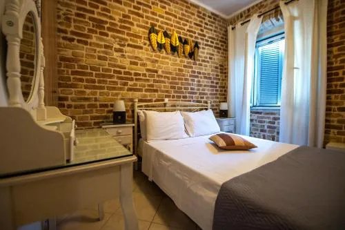 Luna Apartment No3