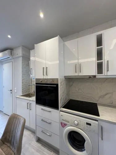 Luxury apartment