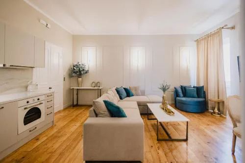 Mantzarou Suites by Corfu Collection